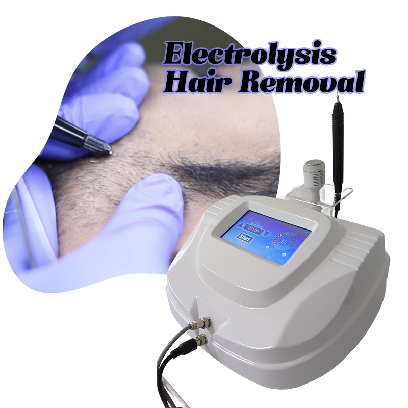 Desktop RBS vascular removal unit from a shop listing